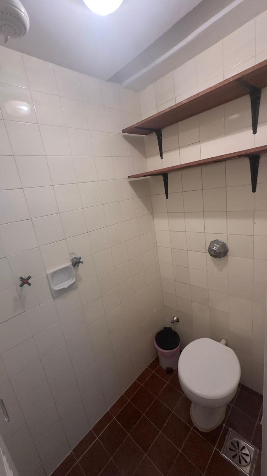 ריו דה ז'ניירו Aconchego Em Copacabana מראה חיצוני תמונה