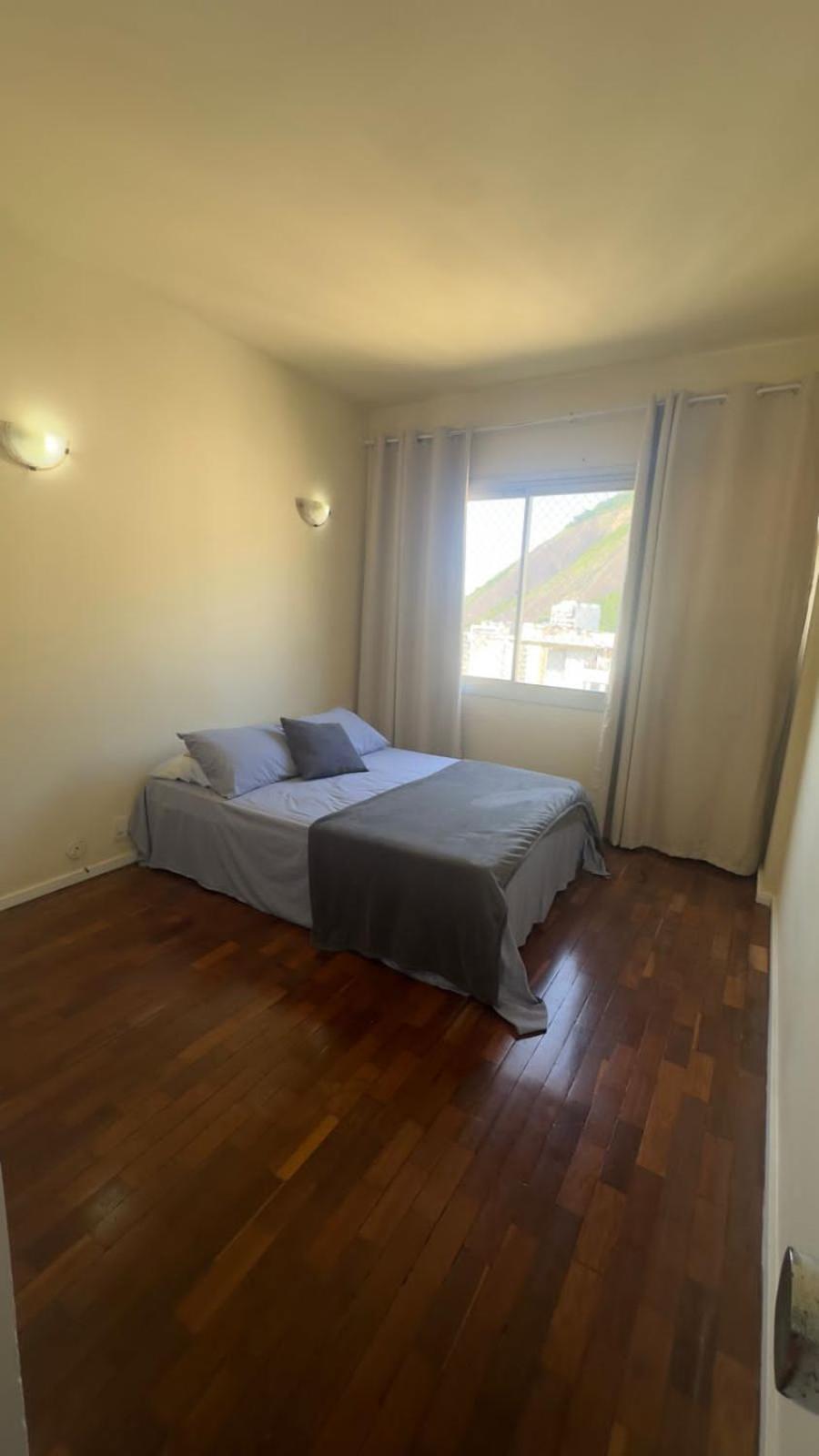 ריו דה ז'ניירו Aconchego Em Copacabana מראה חיצוני תמונה